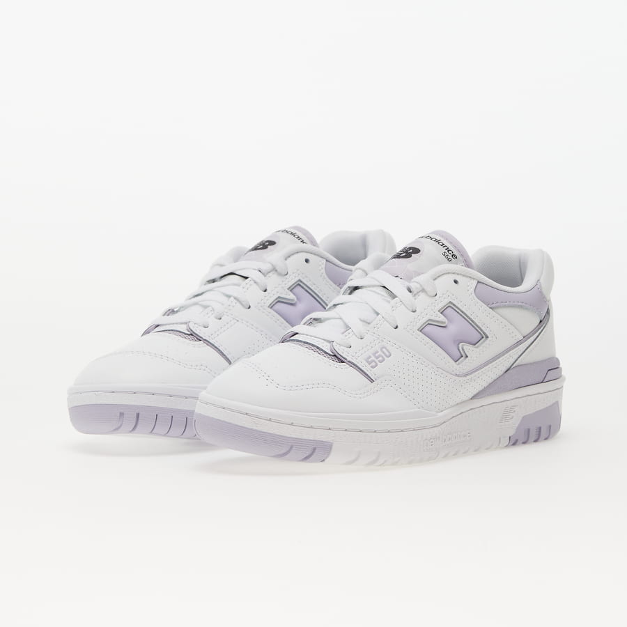 Tennarit ja kengät New Balance 550 "White" Valkoinen | BBW550BV, 0