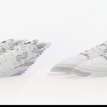 Tennarit ja kengät New Balance 550 "White" Valkoinen | BBW550BV, 0