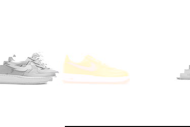 Tennarit ja kengät Nike Air Force 1 Retro LL QS Beige | HV2021-200, 0