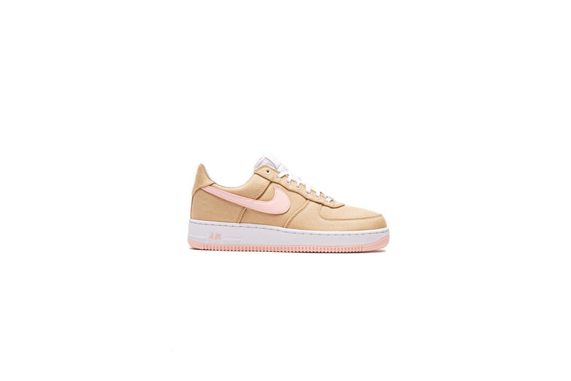 Tennarit ja kengät Nike Air Force 1 Retro LL QS Beige | HV2021-200