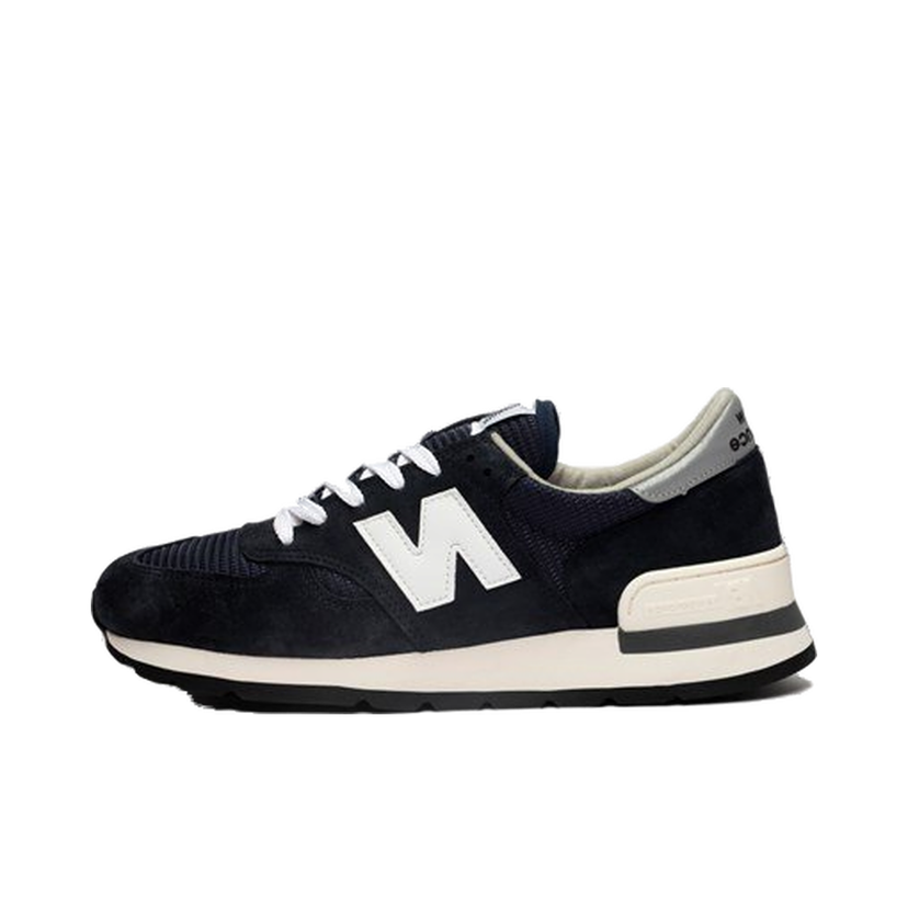 Tennarit ja kengät New Balance 990v1 Musta | M990NV1
