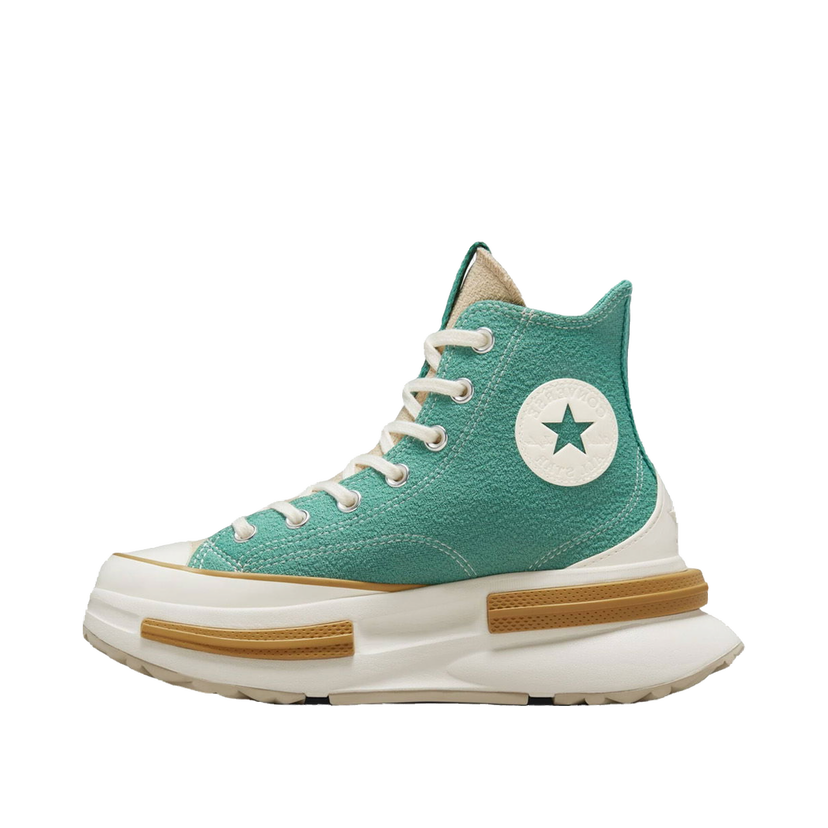 Tennarit ja kengät Converse Run Star Legacy CX Vihreä | A03054C
