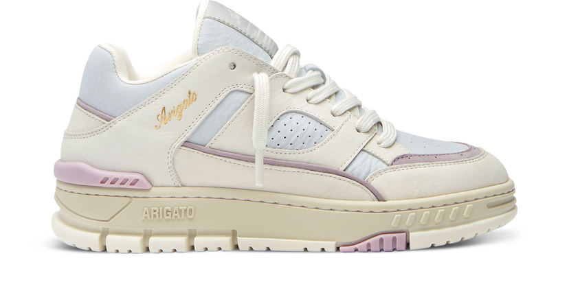 Tennarit ja kengät AXEL ARIGATO Area Lo Monivärinen | F3173002