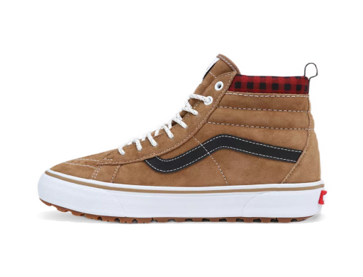 Tennarit ja kengät Vans Sk8-hi Mte-1 Ruskea | VN0A5HZYY49