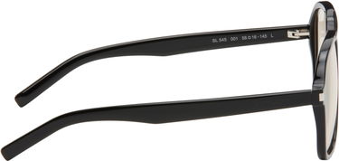 Aurinkolasit Saint Laurent Sunglasses Ruskea | SL.545, 1