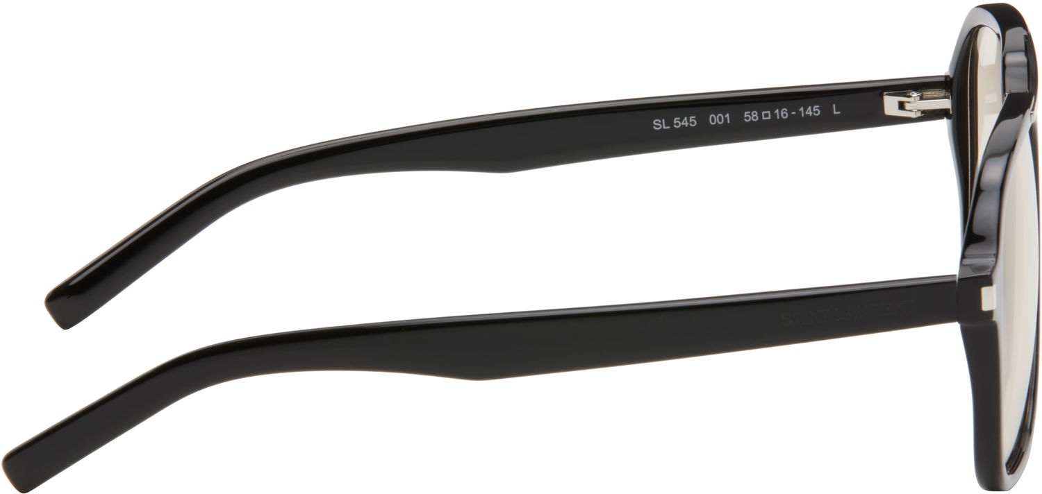 Aurinkolasit Saint Laurent Sunglasses Ruskea | SL.545, 1