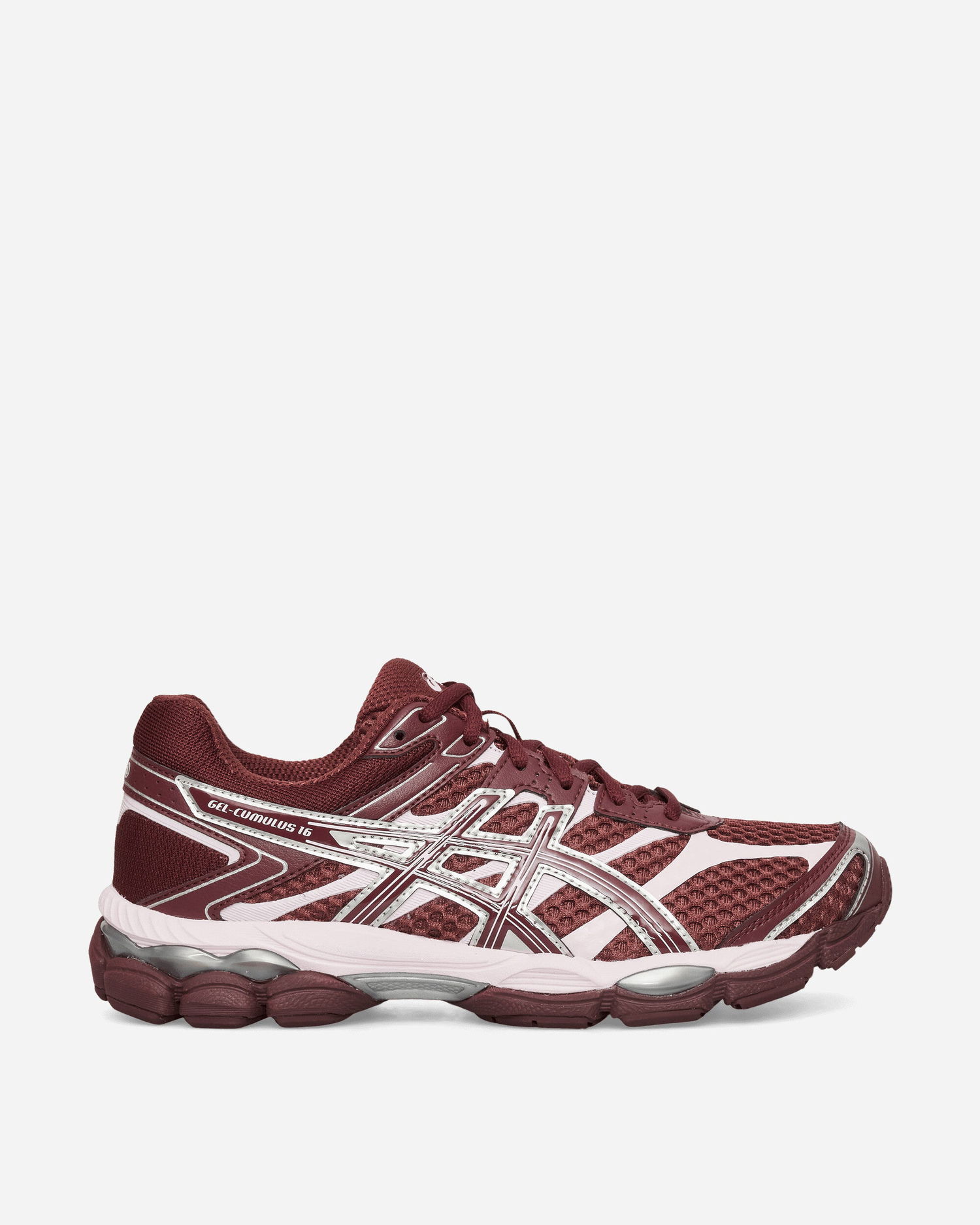 Tennarit ja kengät Asics GEL-Cumulus 16 Burgundia | 1203A733-600, 1