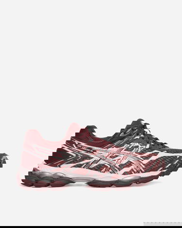 Tennarit ja kengät Asics GEL-Cumulus 16 Burgundia | 1203A733-600, 1