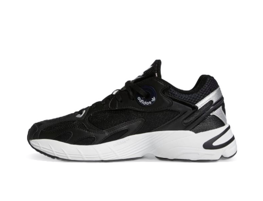 Tennarit ja kengät adidas Originals Astir W Musta | GY5260