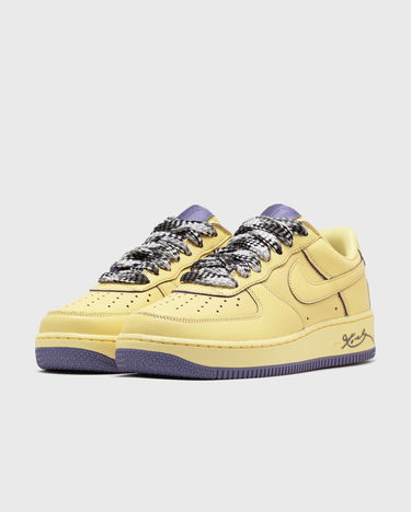 Tennarit ja kengät Nike AIR FORCE 1 LOW PROTRO Keltainen | HV9408-700, 2