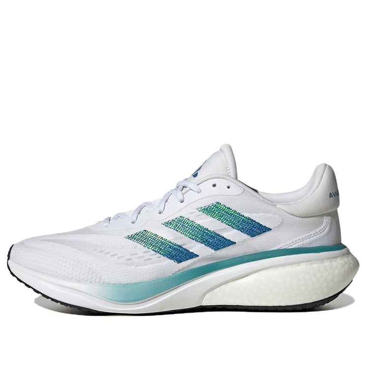 Tennarit ja kengät adidas Performance Supernova 3 Valkoinen | HQ1806