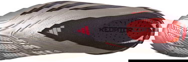 Tennarit ja kengät adidas Performance PREDATOR ELITE LL FG Metallinen | if8862, 1