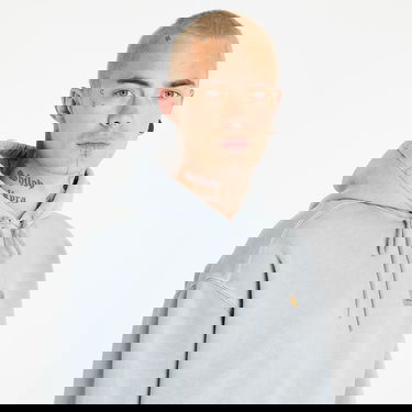 Huppari Carhartt WIP Hooded Vista Sweat Harmaa | I029523.1NKGD, 3