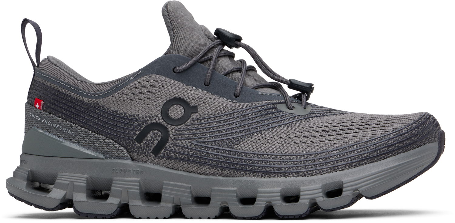 Tennarit ja kengät On Running Cloud X Z5 Harmaa | 3WE30282539, 0