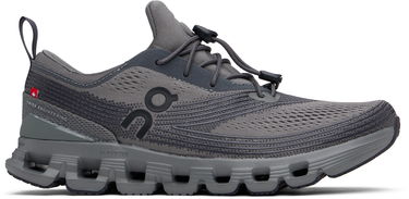 Tennarit ja kengät On Running Cloud X Z5 Harmaa | 3WE30282539, 0