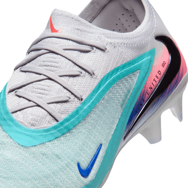 Tennarit ja kengät Nike Phantom 6 Low Elite FG Monivärinen | im9604-300, 5