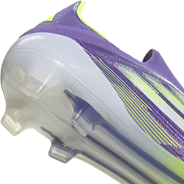 Tennarit ja kengät adidas Performance F50 ELITE LL FG Violetti | jh7628, 3