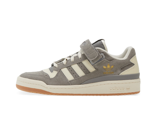 Tennarit ja kengät adidas Originals Forum Low Harmaa | FZ6253