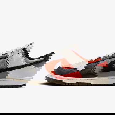Tennarit ja kengät Nike Dunk Low Retro SS Oranssi | HQ4988-030, 0
