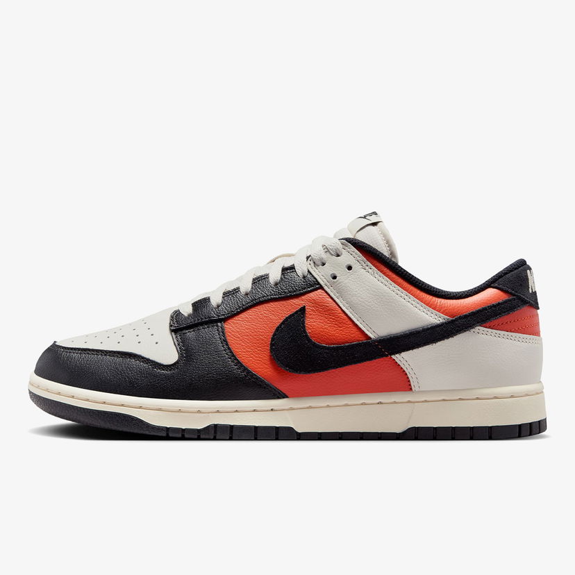 Tennarit ja kengät Nike Dunk Low Retro SS Oranssi | HQ4988-030