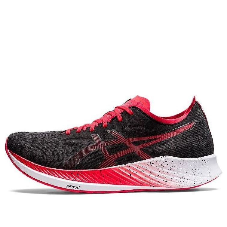 Tennarit ja kengät Asics Magic Speed Punainen | 1011B432-001