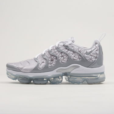 Tennarit ja kengät Nike Air Vapormax Plus Harmaa | 924453-106, 2