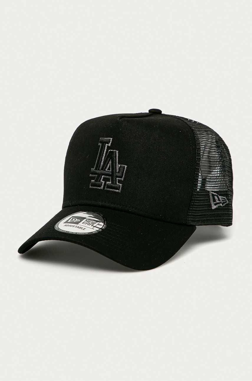 Lakit ja hatut New Era Cap Musta | 12523912, 0