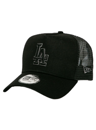Lakit ja hatut New Era Cap Musta | 12523912