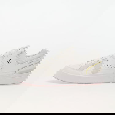 Tennarit ja kengät On Running The Roger Clubhouse W Valkoinen | 3WD11072234, 0