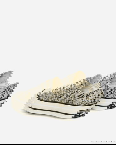 Tennarit ja kengät Converse Chuck 70 Faux Snakeskin Low Beige | A13434C, 3