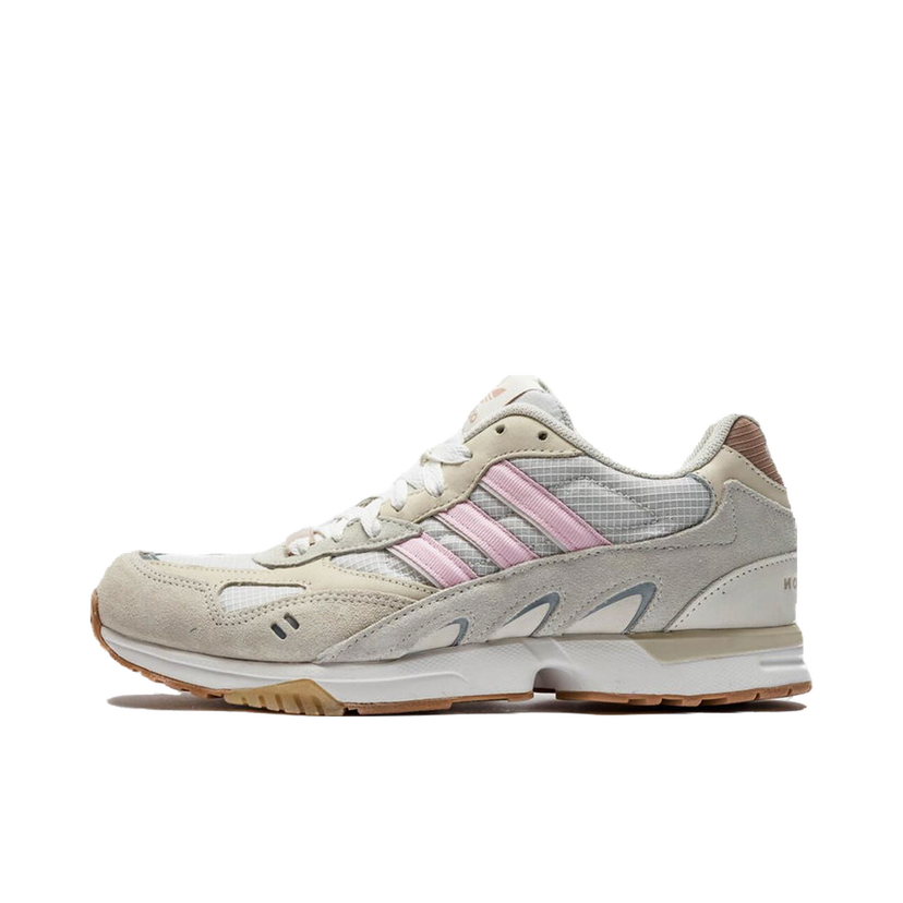 Tennarit ja kengät adidas Originals TORSION SUPER Harmaa | IE4212