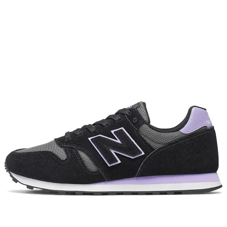 Tennarit ja kengät New Balance 373 v2 Violetti | WL373WNB, 0