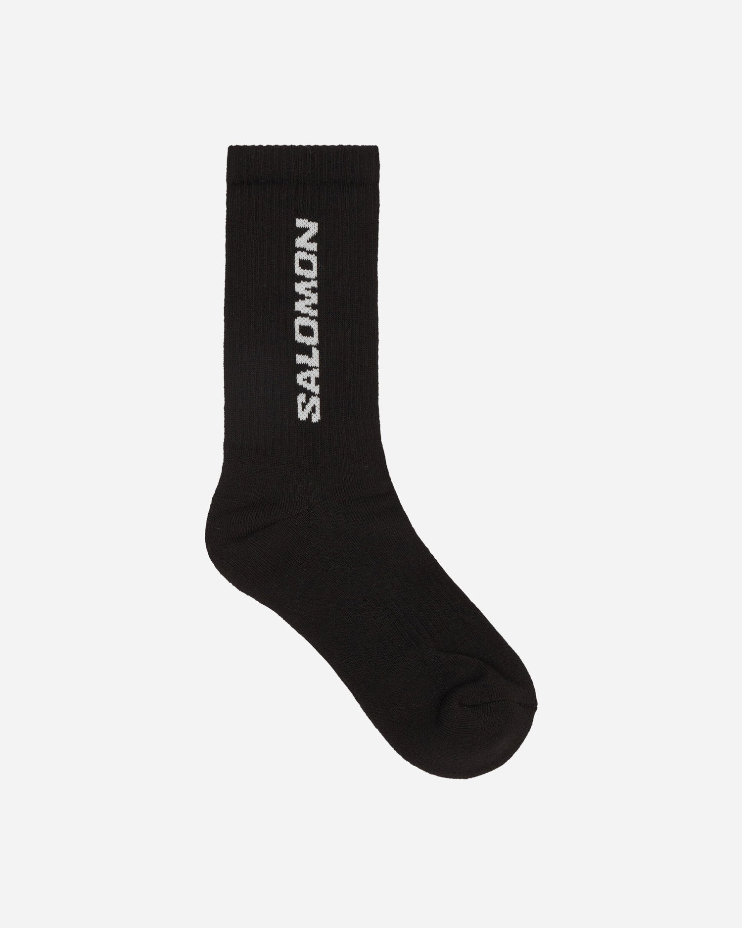 Sukat Salomon Everyday Crew 3-Pack Socks Musta | LC2086100, 1