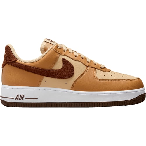 Tennarit ja kengät Nike AIR FORCE 1 '07 NEXT NATURE Ruskea | HQ3905-200, 1