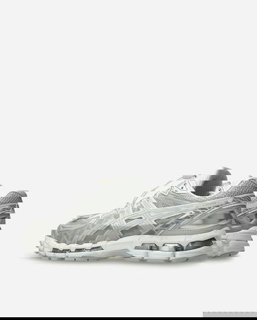 Tennarit ja kengät Asics Unaffected x GEL-KAYANO 20 Valkoinen | 1203A529-100, 4