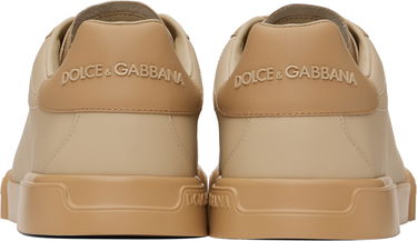 Tennarit ja kengät Dolce & Gabbana Dolce&Gabbana Portofino Beige | CS2332AA335, 1