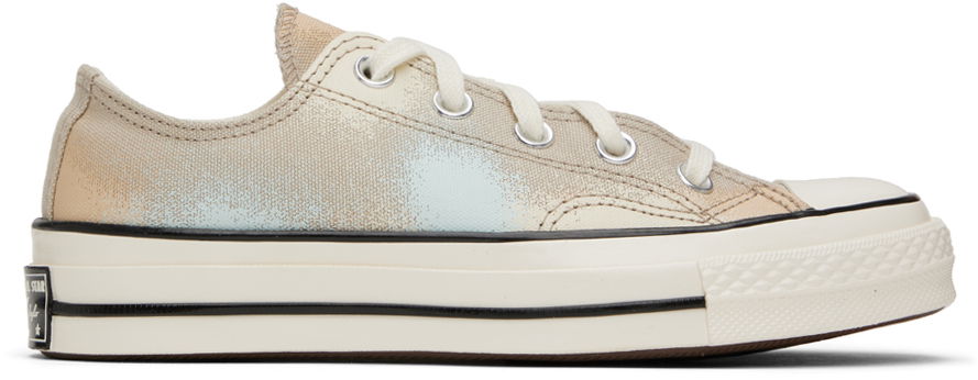 Tennarit ja kengät Converse Chuck 70 Beige | A05026C, 0