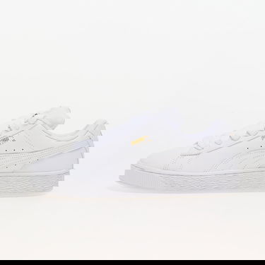 Tennarit ja kengät Puma Suede Xl Lth White Valkoinen | 39725501, 0