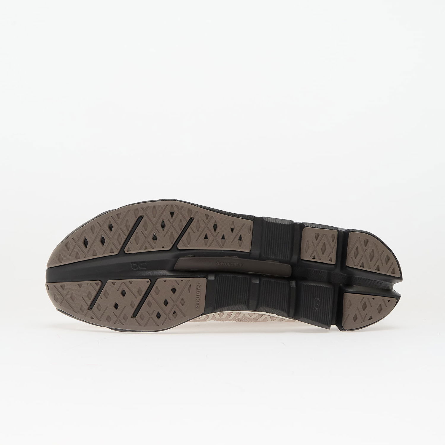Tennarit ja kengät On Running Cloudflow 5 Beige | 3WF10092580, 1