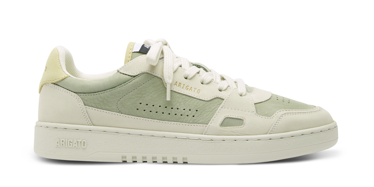 Tennarit ja kengät AXEL ARIGATO Dice Lo Monivärinen | F3382001, 1