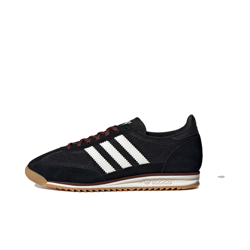 Tennarit ja kengät adidas Originals SL 72 OG Musta | JQ8326