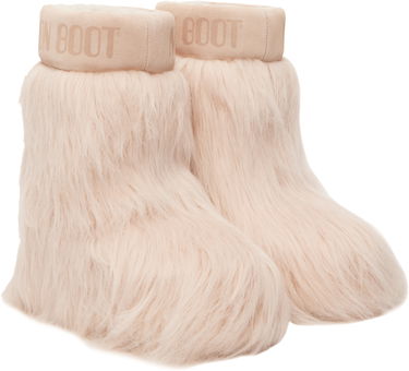 Tennarit ja kengät Moon Boot Icon Yeti Boots Beige | 80D1409600-J001, 3