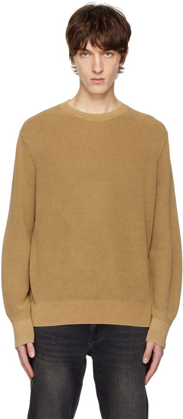 Villapaita rag & bone Rag & Bone Dexter Sweater Ruskea | MBS22HS016SC16, 0