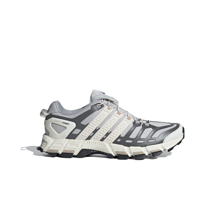 Juoksu adidas Performance Adistar Raven Valkoinen | IH8015