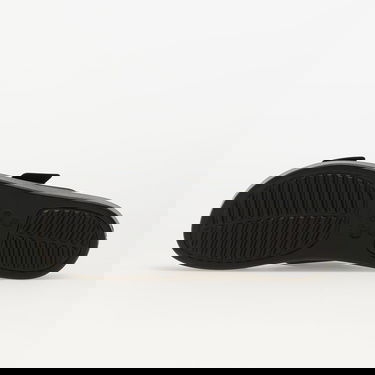 Tennarit ja kengät Crocs Brooklyn Buckle Slide Musta | 207431-001, 5