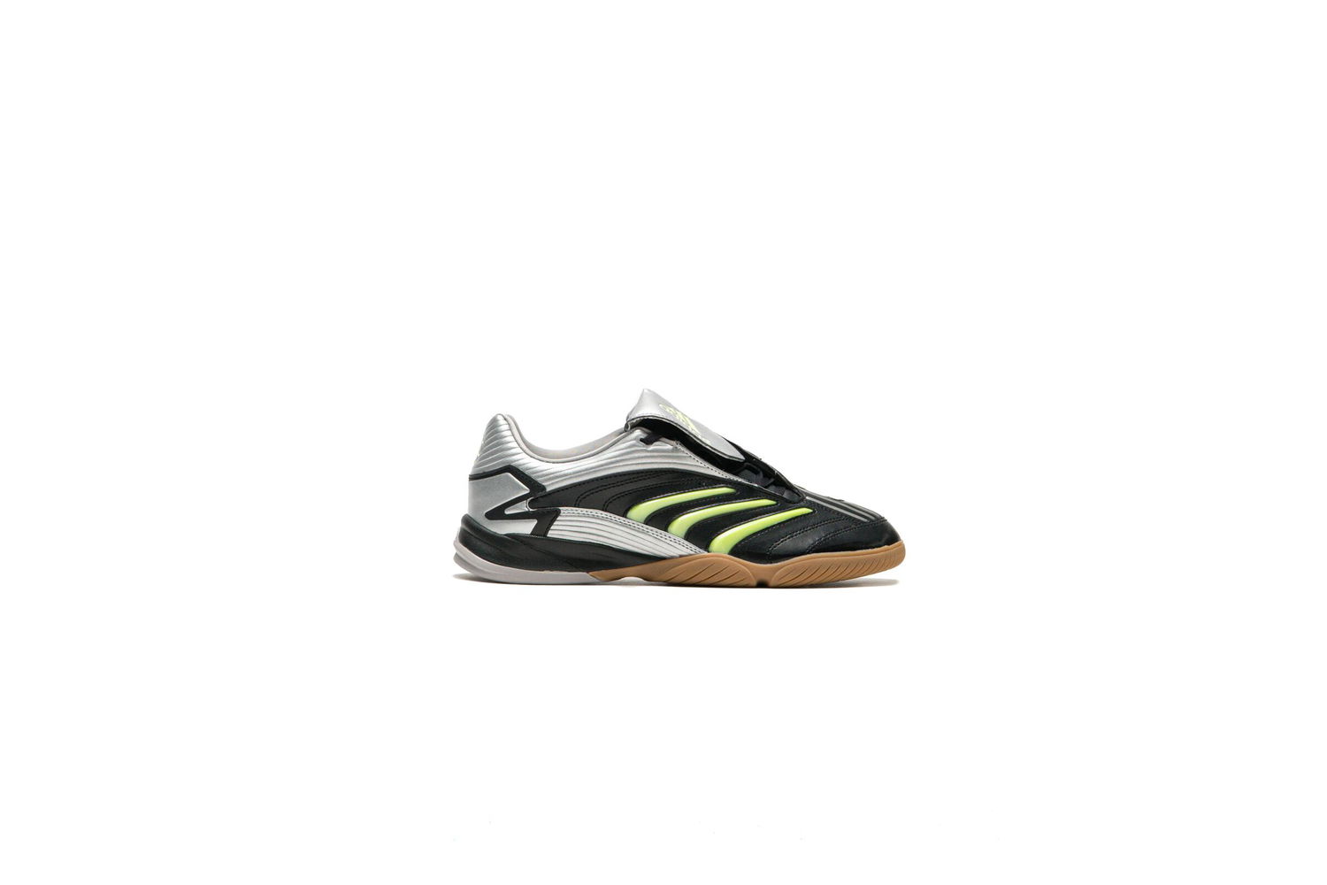 Tennarit ja kengät adidas Performance Predator Sala Musta | JQ3917, 1
