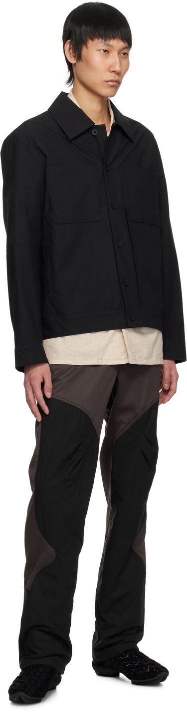 Takki Craig Green Craig Green Worker Jacket Musta | CGSS25CWOJKT86, 3