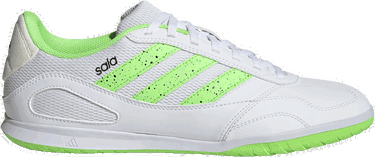 Tennarit ja kengät adidas Performance SUPER SALA III Valkoinen | jr5399, 0