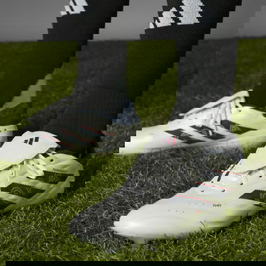 Tennarit ja kengät adidas Performance COPA PURE 2 ELITE MIG FG Valkoinen | id5917, 6