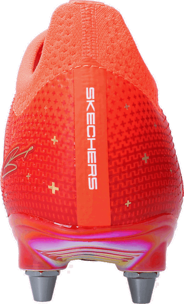 Tennarit ja kengät Skechers SKX 1.5 Elite SG Oranssi | 252097-crl, 5